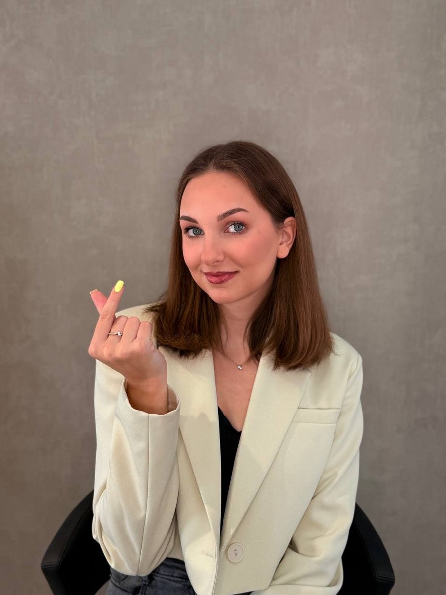 Логопед Ирина приглашает на диагностику речи ребёнка
